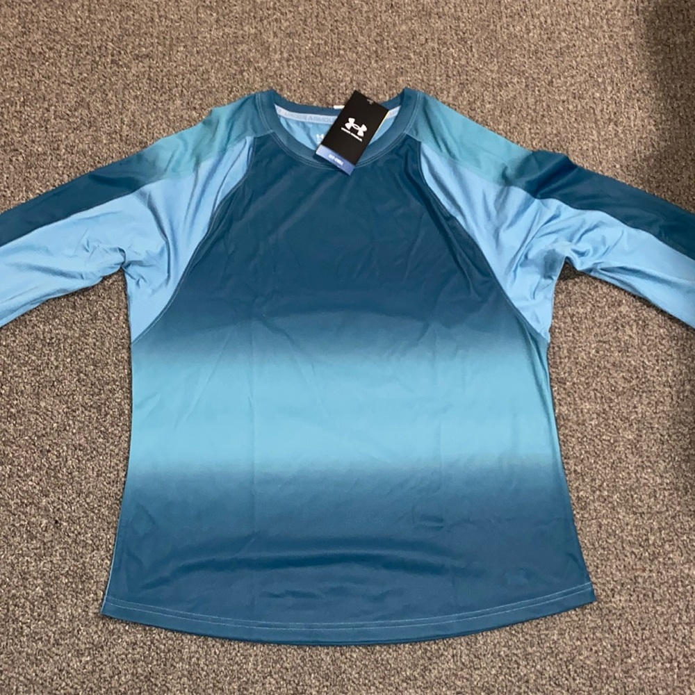 Under Armour Top